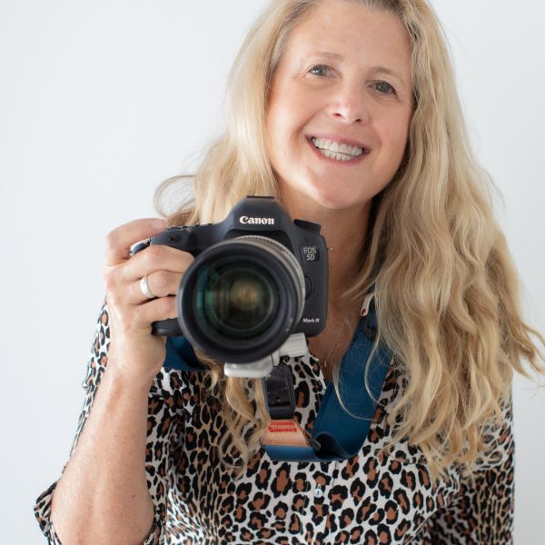 Candice Epthorp - The Photographer